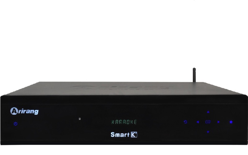 Arirang SmartK+